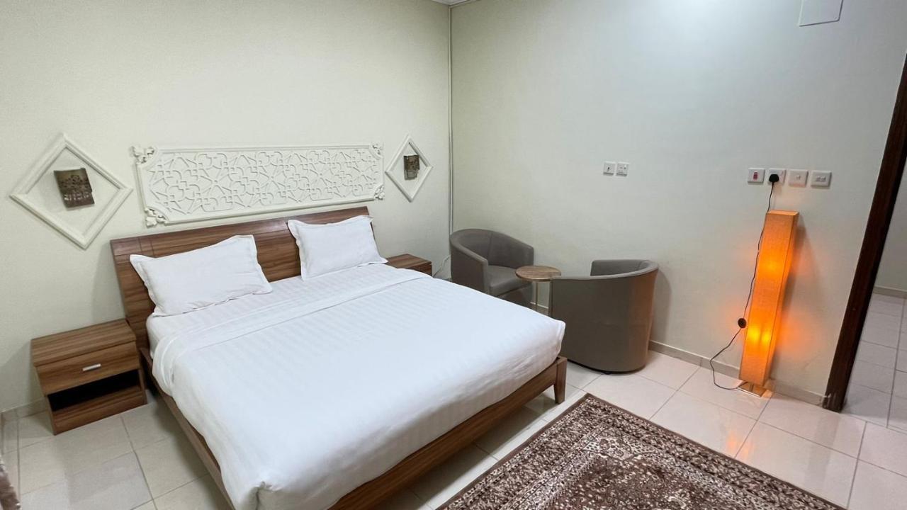 Apartment Anfal Taiba Serviced