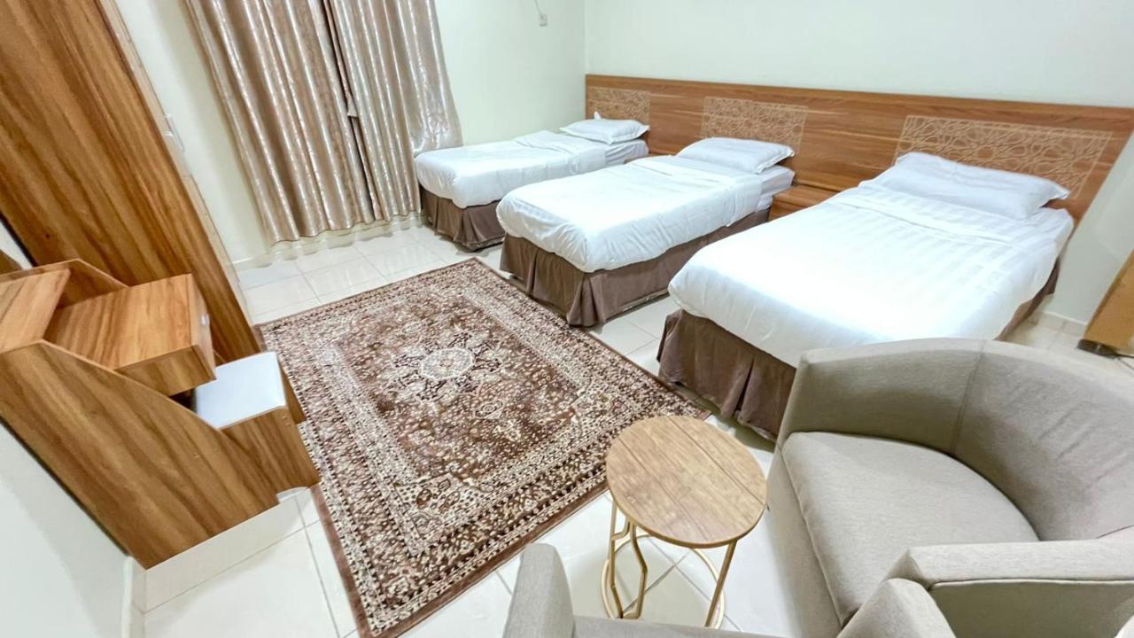 Apartment Anfal Taiba Serviced