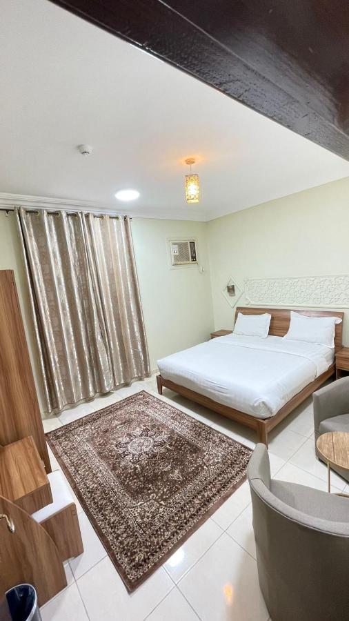 Anfal Taiba Serviced Apartment