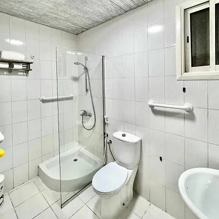 Anfal Taiba Serviced Apartments Medina Exterior photo